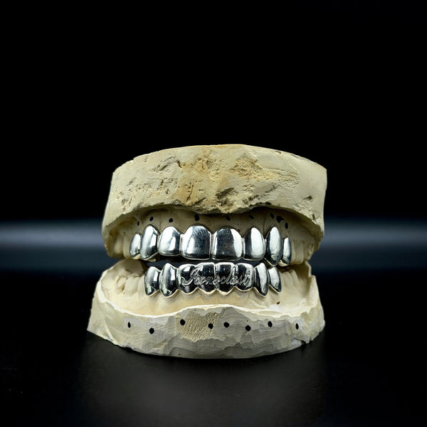 .925 STERLING SILVER